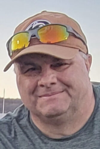 John Lee Shawver